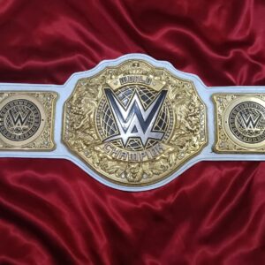 WWE Women’s World Heavyweight Championship replica belt By Epic Quality