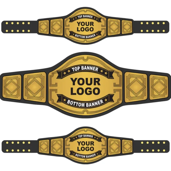 CUSTOMIZE YOUR TITLE WITH EPIC QUALITY