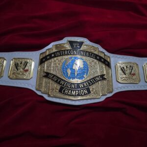 WWE Cody Rhodes Intercontinental Championship Belt Replica By Epic Quality