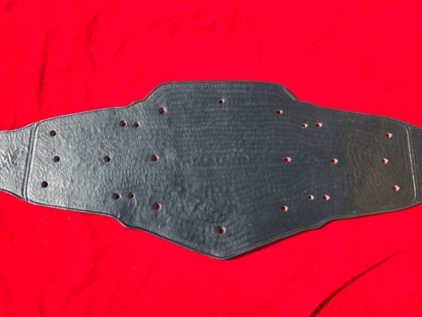Epic Quality Undisputed Cody Strap: Dual-Lock Velcro & Snaps Hybrid Edition